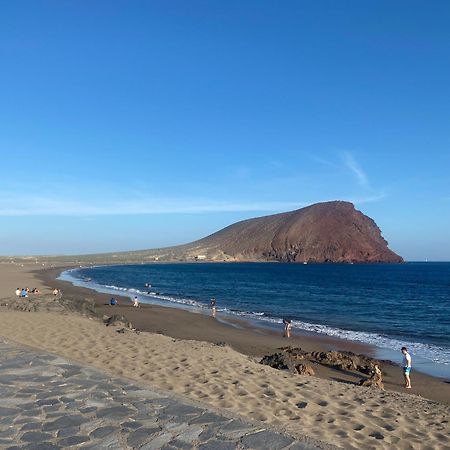 Апартаменти Duquesa Del Mar Сан-Мігель-де-Абона Екстер'єр фото